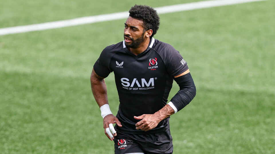 Ulster Rugby Head Coach, Richie Murphy, has named his match day squad to take on Montpellier Hérault Rugby tomorrow in the Challenge Cup Final at San Mamés Stadium. (KO: 9pm local time/ 8pm BST)