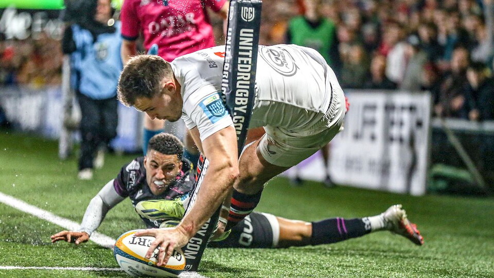 Ulster will kick off the 2025/26 season at home against Dragons in the opening round on Friday 26th September, as the BKT United Rugby Championship confirmed the regular season fixtures for the upcoming season.