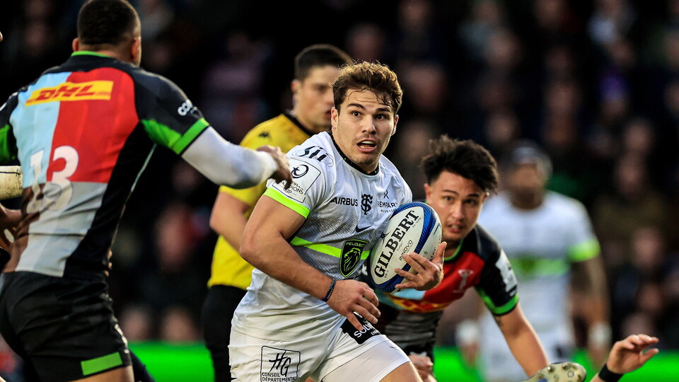 A look ahead to Ulster's sold-out Investec Round 3 fixture against French Top 14 champions, Toulouse, at Kingspan Stadium this Saturday.