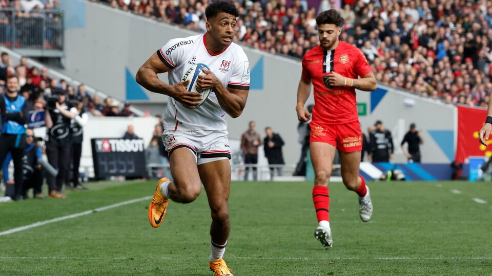 Ulster claimed a crucial away win over Toulouse in the Heineken Champions Cup Round of 16 First Leg, giving them a six-point advantage before the return leg at Kingspan Stadium next Saturday.