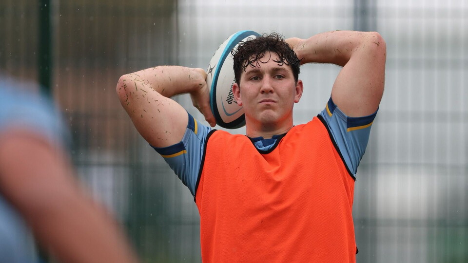 Ulster Head coach Dan McFarland has named his side to face Glasgow Warriors in the Bank of Ireland Pre-Season Friendly tomorrow at Kingspan Breffni, the home of Cavan GAA.