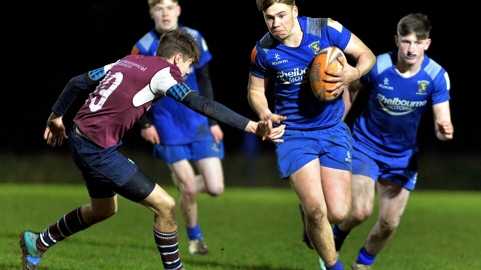 Now into its 43rd year, the competition began this week with 2 group games taking place.