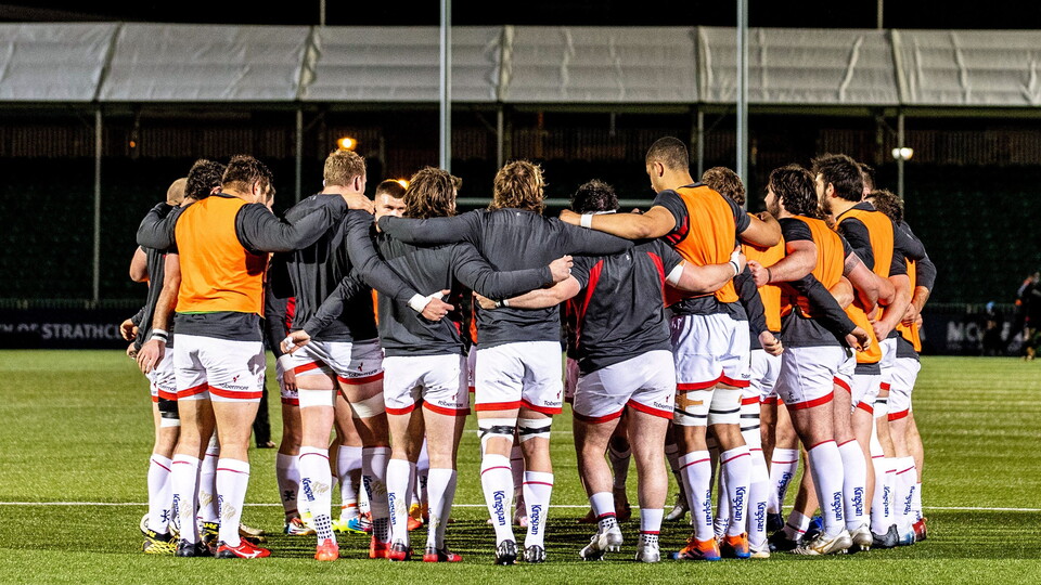 Next weekend will see Ballynahinch RFC play host to two development fixtures in which Ulster Rugby will take on Interpro rivals, Connacht.