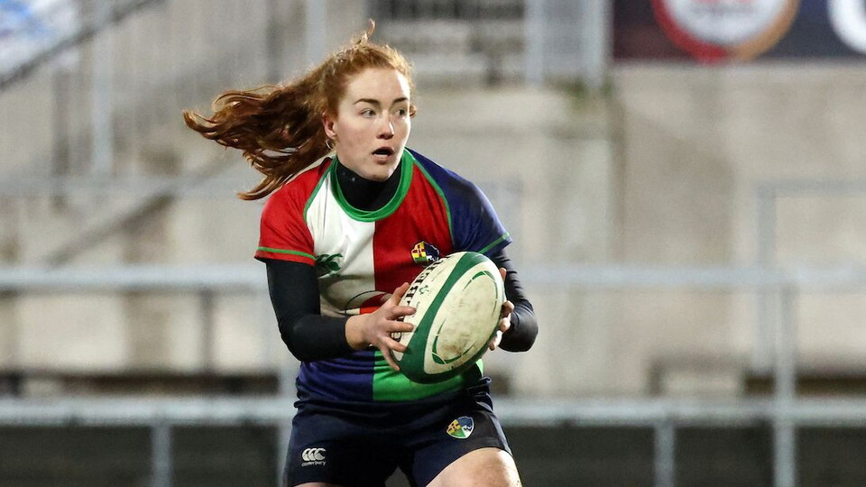 Head Coach Greg McWilliams has named the Combined Provinces XV Match Day Squad, sponsored by Vodafone, for Saturday’s Celtic Challenge game against the WRU Development XV at Kingspan Stadium.