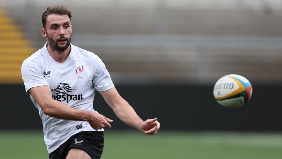 Ulster ‘A’ Head Coach and Academy Manager, Gavin Hogg, has named his Ulster ‘A’ side to take on Connacht Eagles at Ballymacarn Park tomorrow. (KO: 3pm)
