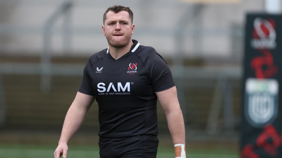 Head Coach, Richie Murphy, has named his Ulster team to face Leinster tomorrow evening in Round 7 of the BKT United Rugby Championship at Aviva Stadium. (KO: 7.45pm)