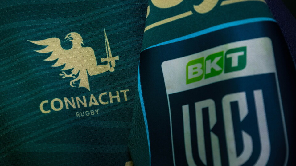 A look toward's Ulster's next BKT United Rugby Championship fixture this Friday against Connacht at Affidea Stadium, with the province hoping to extend an unbeaten home run this season.