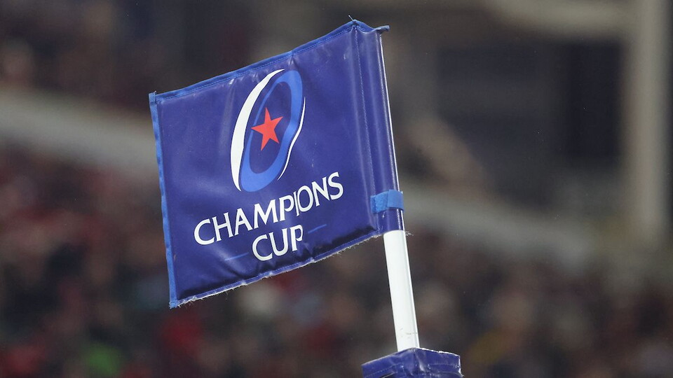 The pool draws for the 2023/24 Champions Cup and EPCR Challenge Cup tournaments will be staged at Tottenham Hotspur Stadium in London on Wednesday 21 June.