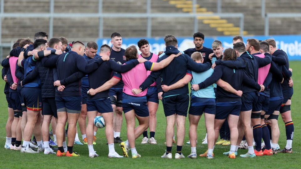 Ulster go into Round 16 of the BKT United Rugby Championship against Vodacom Bulls hoping to make it three wins in succession, as they hunt down a top two finish in the league.