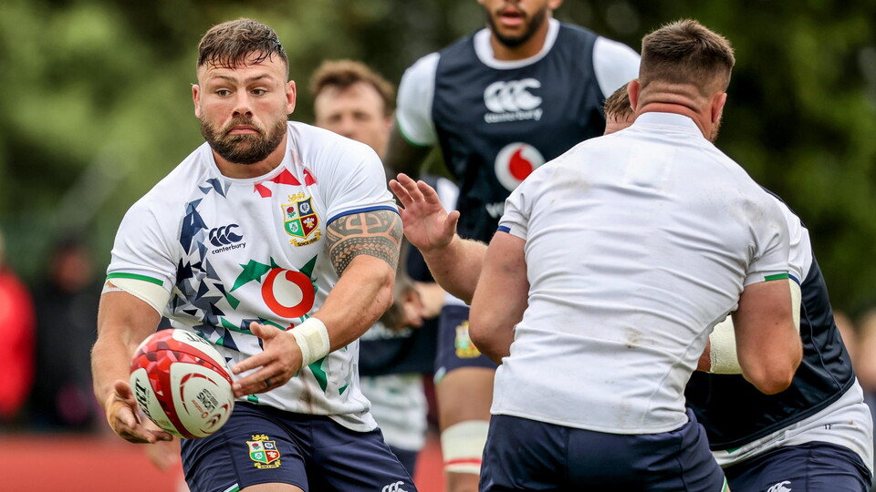 The calibre of the Ulster Rugby front row has been strengthened for the long-term with the recruitment of world class props to supplement and support the development of the province’s young homegrown players over the next four years.