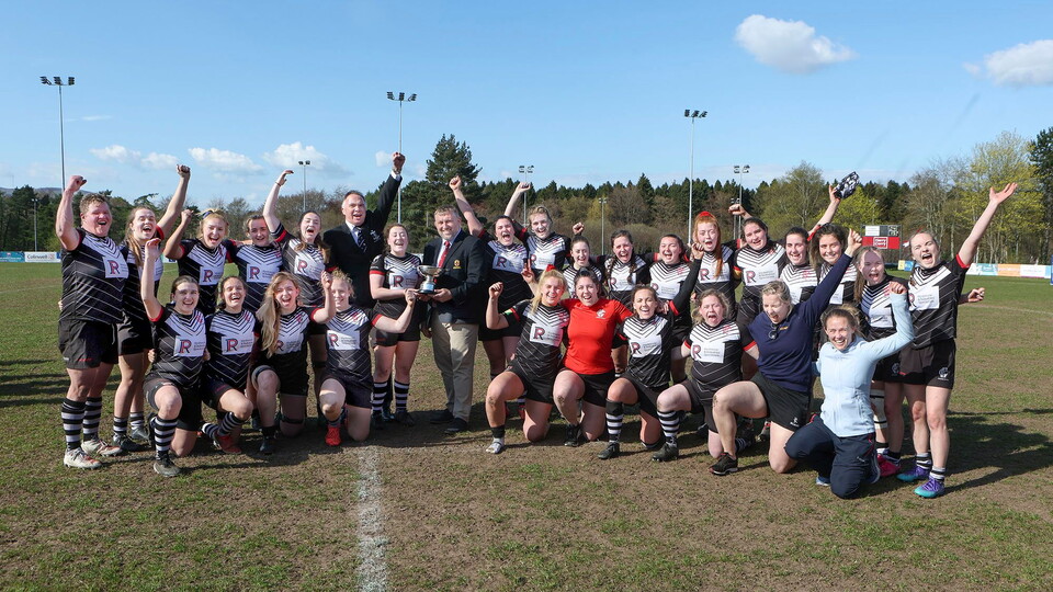 The Rosie Stewart Memorial Bowl took place at Shaws Bridge Sports Association on Sunday, for the first time in almost three years.