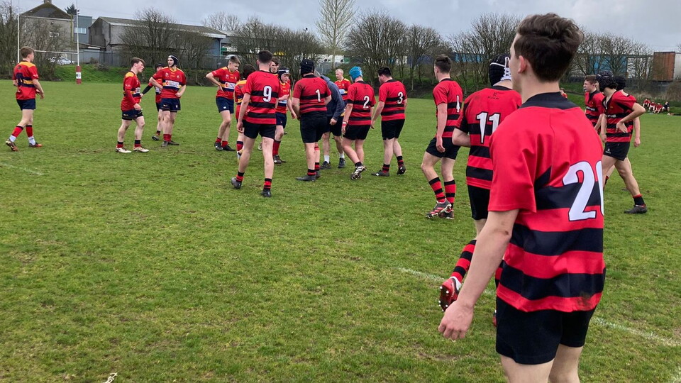 In the third year since its inception, the annual Ulster Carpets Club/School Window kicked off in earnest at the weekend as young rugby payers across the province donned their club jerseys in a series of activities, friendly fixtures and festivals.