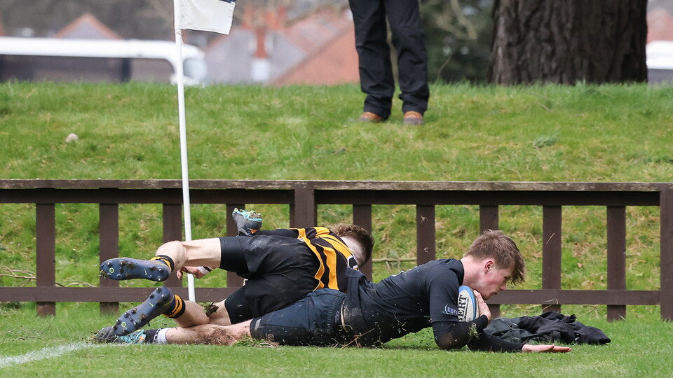 A round-up of the latest Danske Bank Schools’ rugby action by Ulster Schools’ PRO Barney McGonigle: