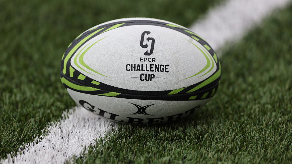 A look ahead to Ulster's EPCR Challenge Cup fixture against French giants, Racing 92, at Affidea Stadium this Friday night.