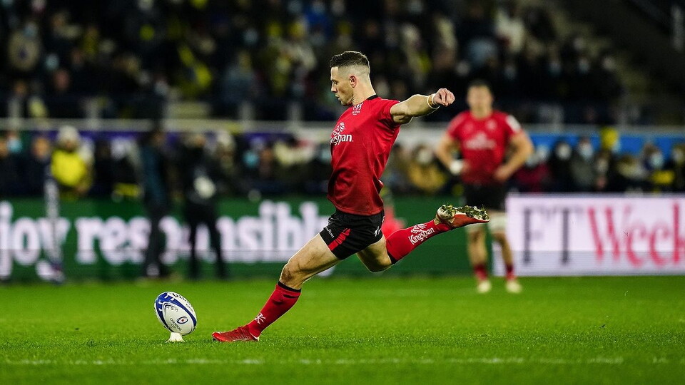 Ulster claimed a historic victory over ASM Clermont Auvergne on Saturday, clinching their first-ever win at the Stade Marcel-Michelin to get their Heineken Champions Cup campaign off to a fantastic start.