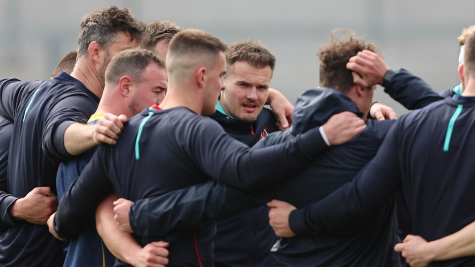 Ulster are looking to progress into the Semi-Finals of the BKT United Rugby Championship  as they take on Interpro rival, Connacht, at Kingspan Stadium (KO 7 35pm) in a home Quarter-Final under the Friday night lights.