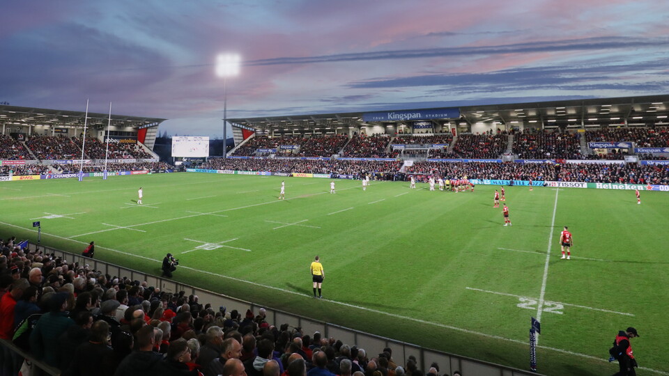 The pool draws for the 2022/23 Heineken Champions Cup and EPCR Challenge Cup tournaments will be staged at Dublin’s Aviva Stadium on Tuesday, 28 June.