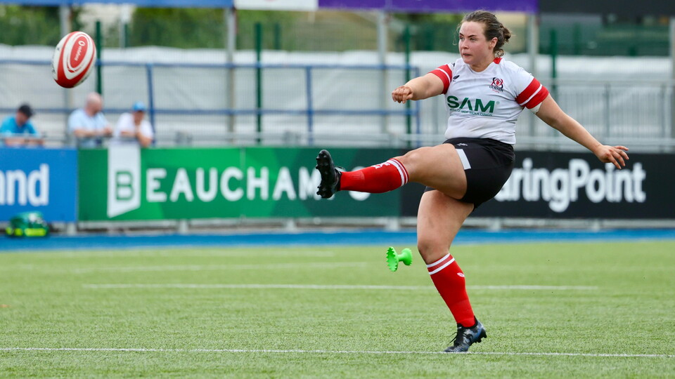 It was a game of two halves for Ulster in their opening clash against Leinster, where a second-half comeback brought them within six points before the home side pulled away to secure a 32-21 victory at Energia Park.