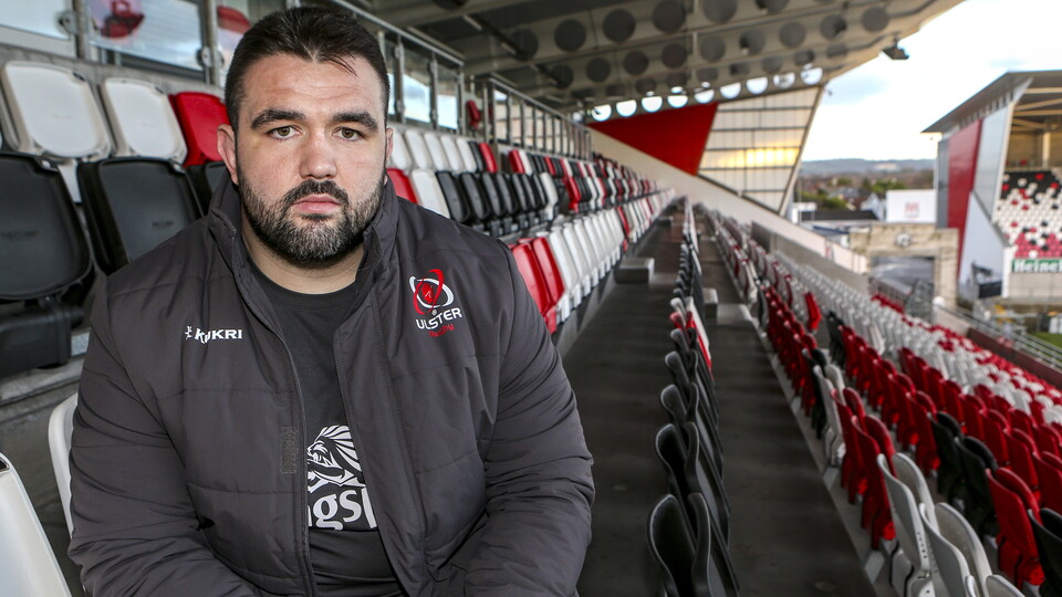With Ulster preparing to take on Interprovincial rivals Munster on New Years Day at Kingspan Stadium, the province will be hoping to carry momentum from a well-earned 22-20 away win last week over Connacht into 2023. 

So what is the view ahead of...