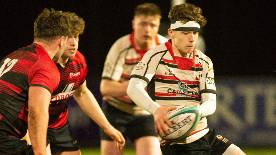 A run down of the fifth round of the Nutty Krust tournament, by PRO, Barney McGonigle.
