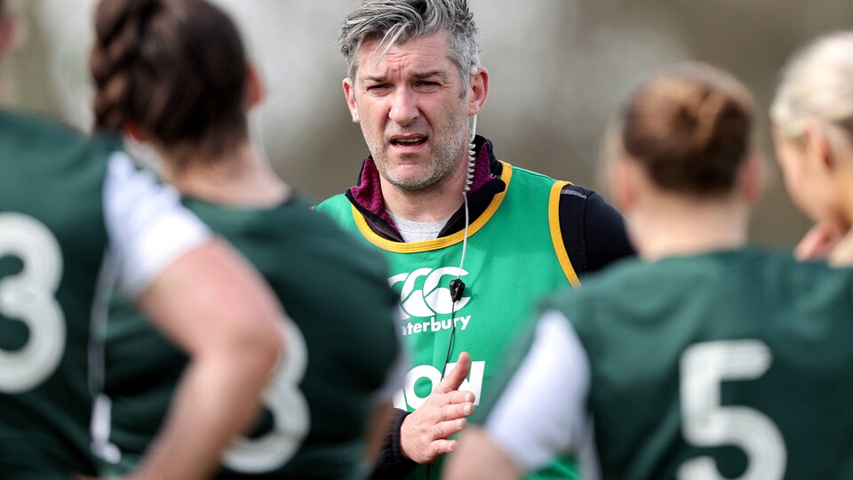 The IRFU in partnership with the WRU and the SRU have created a pilot Celtic Challenge competition, supported by World Rugby, to provide a high-performance tournament window ahead of the 2023 TikTok Six Nations Championships.