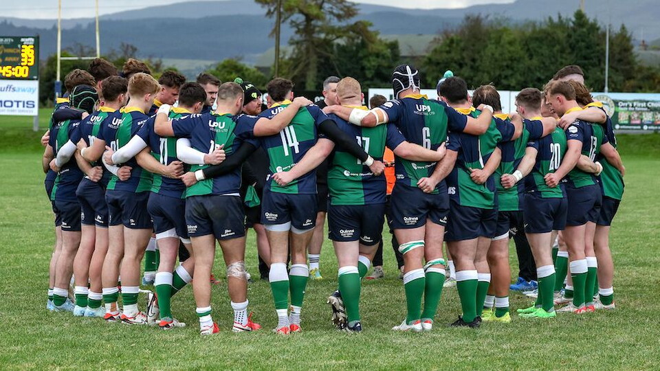 The Energia All-Ireland League returns this weekend for Round 8, with Ulster side Ballynahinch RFC continuing to lead the charge at the top of the 1A division.