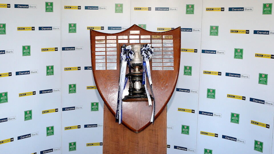 The draw for the 3rd round of the Cup has taken place after 6 games were played in the 2nd round.
