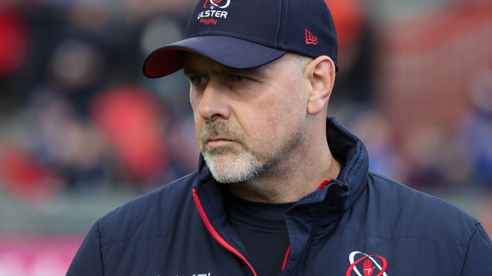 Reflecting on Saturday’s nail-biting win over Munster, Head Coach Dan McFarland shares why securing a victory at Thomond Park for the first time since 2014 has such significance for the squad, especially off the back of recent difficulties.