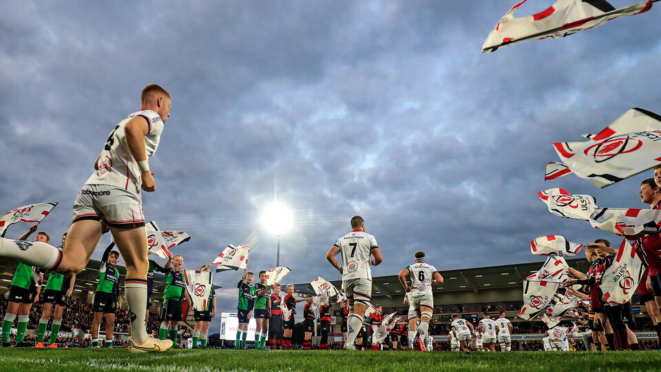 Ulster Rugby has confirmed the 45 professional players set to represent the province next season, including new additions in World Cup-winning Springbok, Steven Kitshoff, and Dave Ewers, involved in Exeter Chiefs’ historic winning of both the Prem...