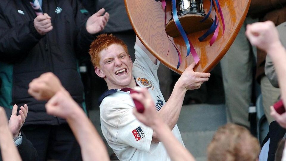 Twenty years on, we remember the sudden and tragic passing of John McCall, an Ulster Schools' Cup winner and Ireland U19 player.