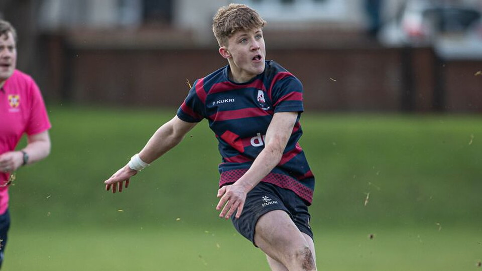 A round-up of the latest Danske Bank Schools’ rugby action, by Ulster Schools’ PRO Barney McGonigle: