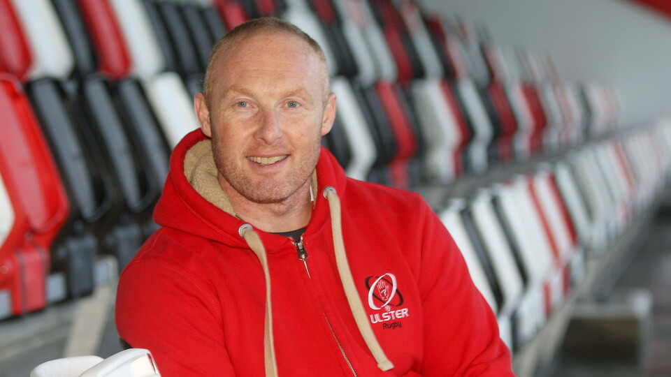 The IRFU and Ulster Rugby are delighted to announce that former Ulster player and coach, Neil Doak, will make a welcome return to the provincial Academy coaching structure when he takes up the position of Elite Player Development Officer (Backs) e...