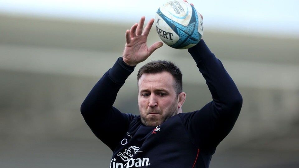 Ulster Rugby go into Round 17 of the BKT United Rugby Championship looking to make it four wins in succession as they continue to build momentum towards the end of the season.