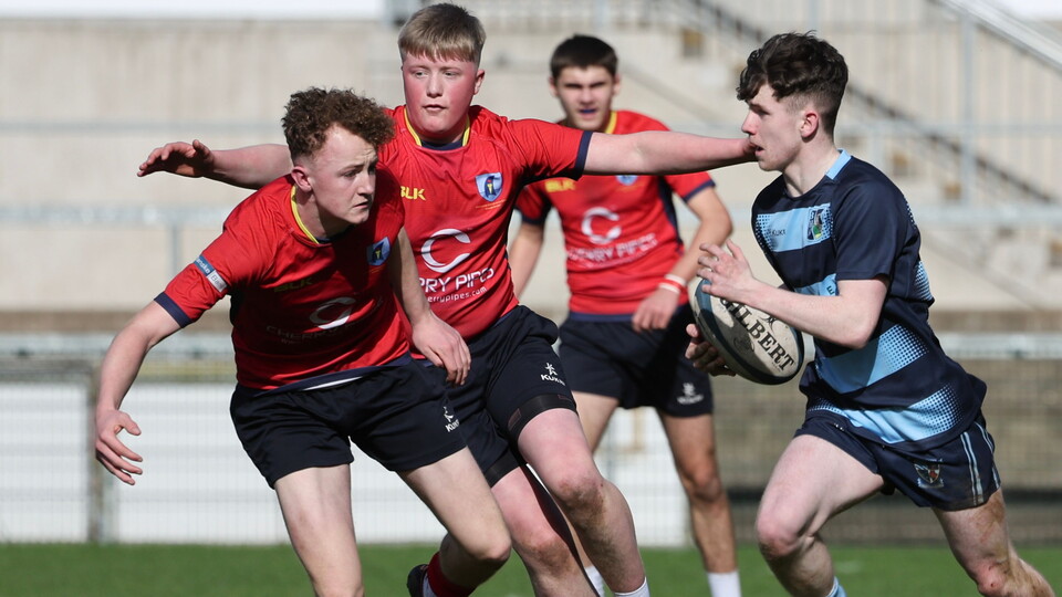 As the Governing Body for the sport in the province, Ulster Rugby has implemented a ‘Fair Game’ initiative across all Age Grade rugby.