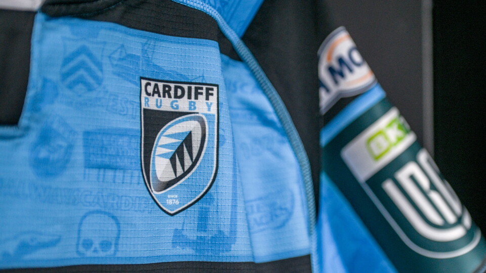 A look ahead to this Saturday's BKT United Rugby Championship Round 11 fixture against Cardiff Rugby at Affidea Stadium. (KO: 7.45pm)
