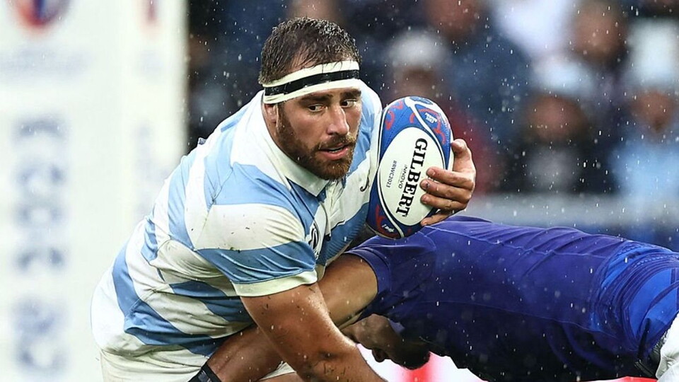 Ulster Rugby is delighted to announce that Argentine prop, Eduardo Bello, has signed a one-year contract with the province and will join his new teammates this summer.