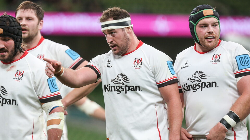 Dan McFarland’s side go into this Saturday’s BKT United Rugby Championship Round 15 fixture versus Cardiff Rugby on a high after defeating Cell C Sharks last weekend in Durban.