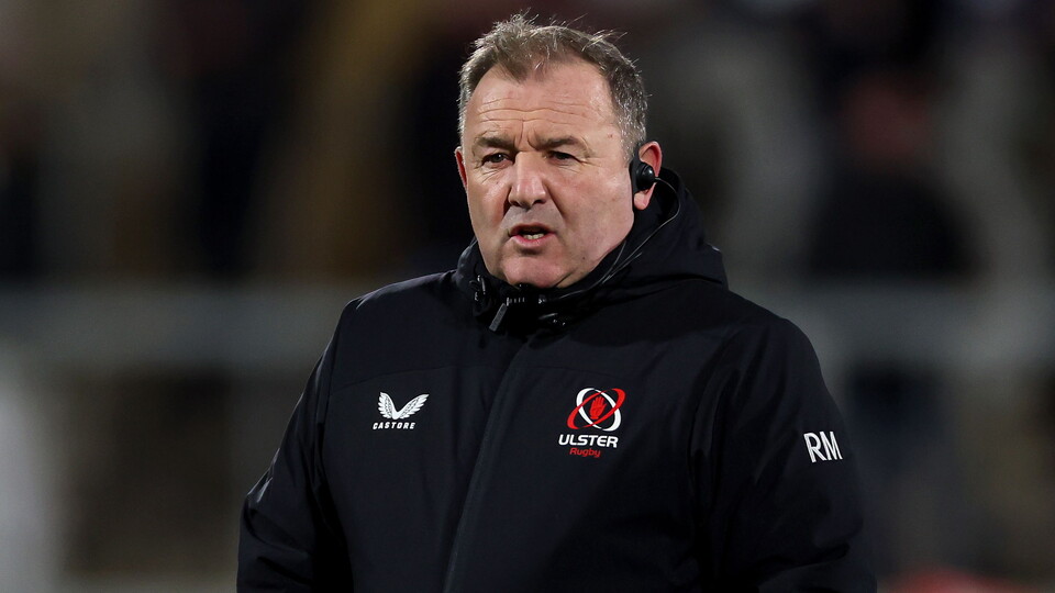 Ulster Rugby is delighted to confirm that Senior Men’s Coaches Richie Murphy, Mark Sexton, Willie Faloon and Jimmy Duffy have all signed new contracts with the province, committing their futures through to the summer of 2028.