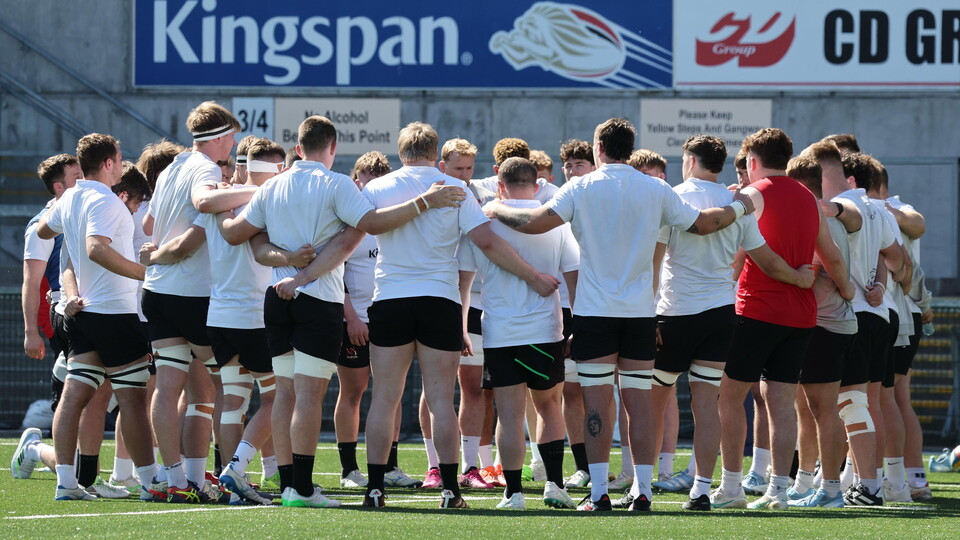 Ulster Rugby Head Coach, Richie Murphy, has named his team to take on Hollywoodbets Sharks in Round 16 of the BKT United Rugby Championship at Kingspan Stadium tomorrow night. (KO: 7.35pm)