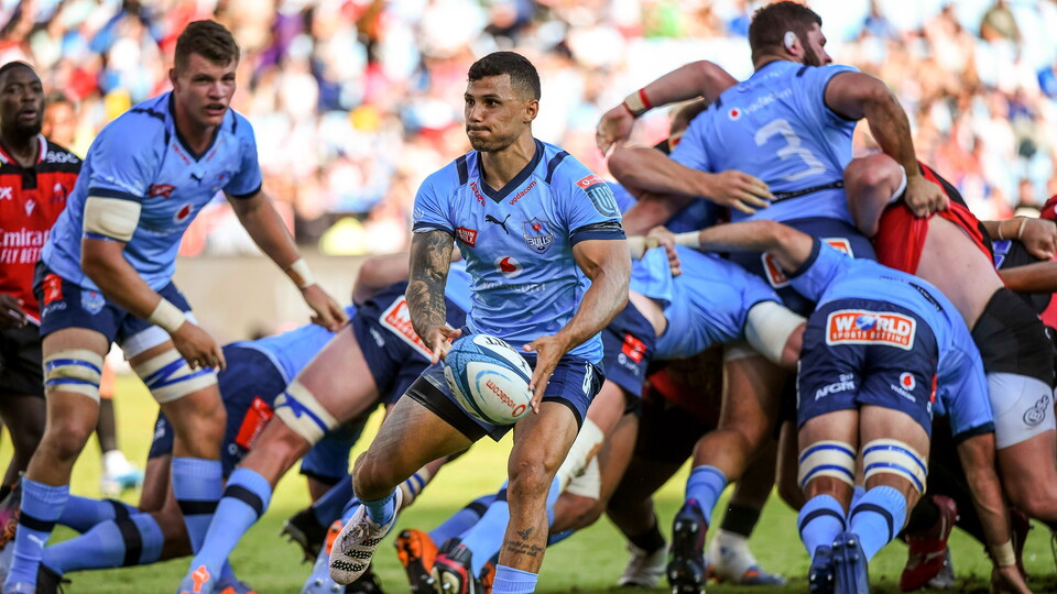 Ulster hope to make it three wins in succession in the BKT United Rugby Championship with a home match against Vodacom Bulls this Saturday.