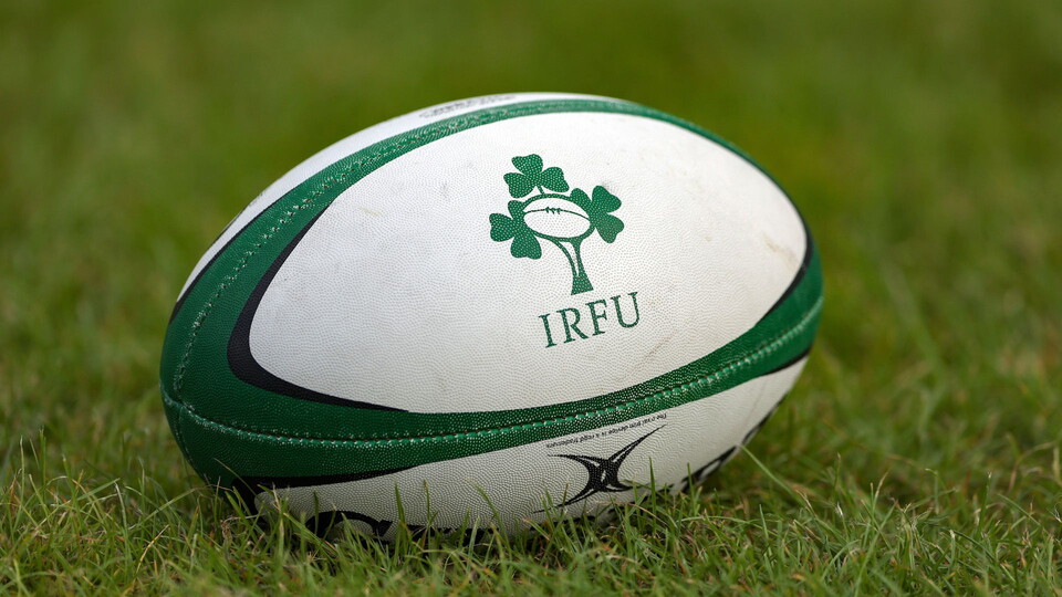 The Committee of the Irish Rugby Football Union (IRFU) has unanimously approved a proposal to achieve 40% female representation on the IRFU Committee by the end of this year.
