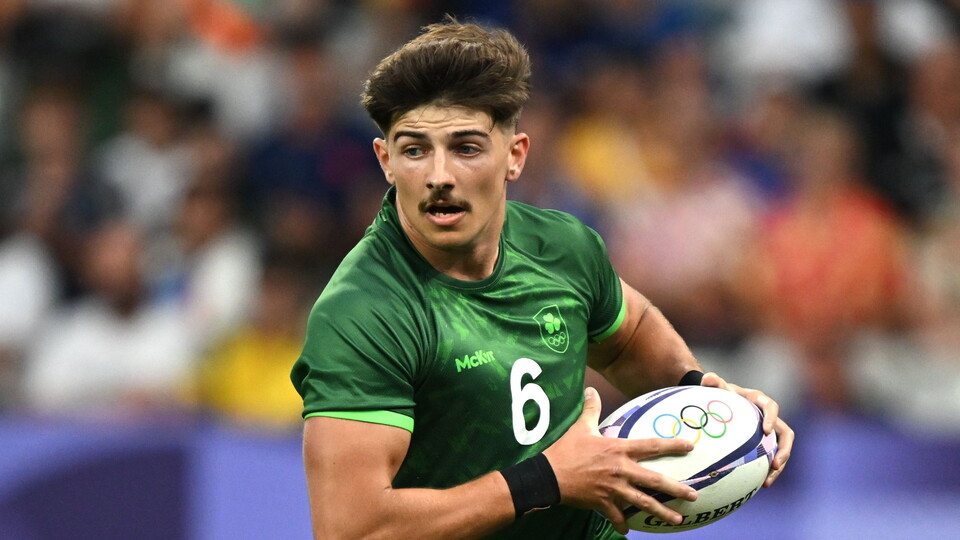 Ulster Rugby is pleased to confirm the signing of Chay Mullins on a one-year contract this summer.