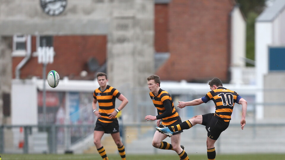 Ulster will host a kicking competition for club and school players born in 2006 and 2007 which will take place in October and November, with regional events coming ahead of a provincial final.