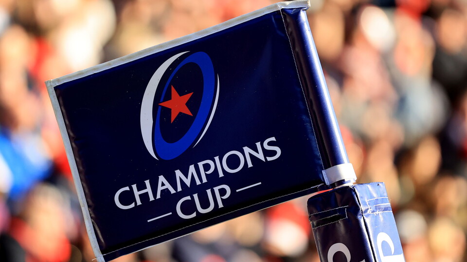 Following the completion of the pool stages of the Heineken Champions Cup, it has been confirmed that Ulster Rugby will face an away trip to play Leinster Rugby in the Round of 16.