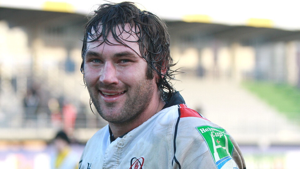 Ulster Rugby is deeply saddened by the passing of Springbok back-row, and former Ulster player, Pedrie Wannenburg. In memory of his contribution to the province, and our sport, we look back at his life and career, following the tragic circumstance...