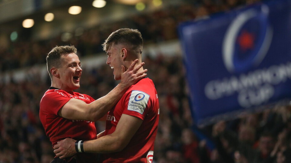 European tournament organisers EPCR have confirmed dates for the 2022-23 season.