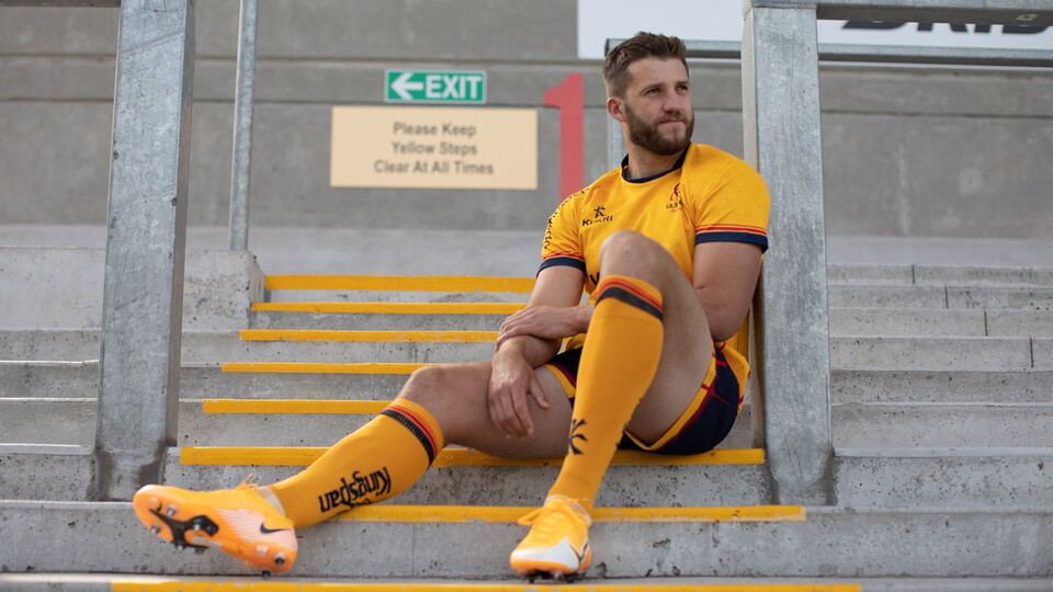 The end of season Ulster Rugby kit sale will take place on Saturday 20 August in the Heineken Bar at Kingspan Stadium.