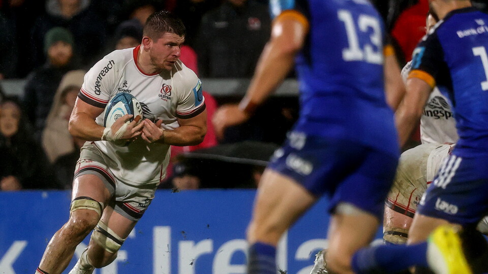 Tickets for the Heineken Champions Cup Round of 16 tie between Leinster and Ulster - to be played at Aviva Stadium on Saturday 1 April, kick-off 5.30pm - will go on sale next week.