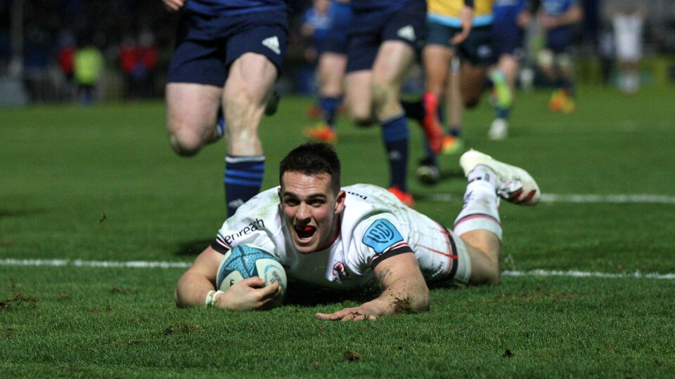 The Ulster men resumed their URC campaign in emphatic fashion after a superb victory over Leinster at the RDS on Saturday evening.