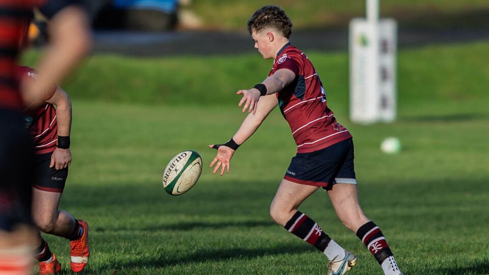 A round-up of the latest Danske Bank Schools’ rugby action, by Ulster Schools’ PRO Barney McGonigle: